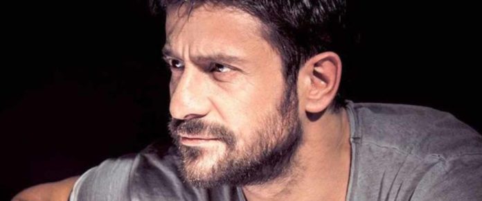 Αλέξης Γεωργούλης: Τα 3 “L.A.” της ζωής μου Αλέξης Γεωργούλης