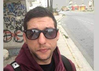 Θρήνος: “Έφυγε” από τη ζωή 30χρονος Λαρισαίος