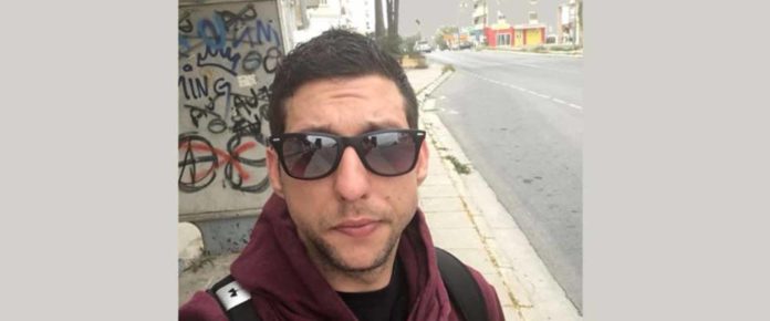 apeviwse Θρήνος: “Έφυγε” από τη ζωή 30χρονος Λαρισαίος