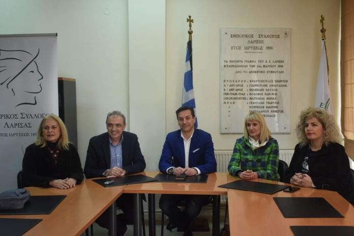 Στα αποκριάτικα θα ντυθεί η Μ. Αλεξάνδρου την ερχόμενη Παρασκευή – Διοργανώνεται μεγάλη γιορτή για μικρούς και μεγάλους αποκριατικος στολισμος μεγαλου αλεξανδρου λαρισα