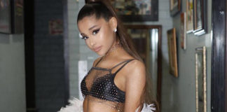 arianna grande followers