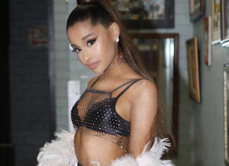 arianna grande followers