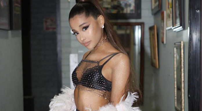 Η Αριάνα Γκράντε είναι η γυναίκα με τους περισσότερους ακόλουθους στο Instagram arianna grande followers