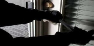 Στιγμές τρόμου για γυναίκα στο Ομόλιο