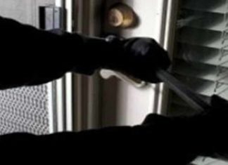 Στιγμές τρόμου για γυναίκα στο Ομόλιο. Στιγμές τρόμου για γυναίκα στο Ομόλιο