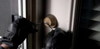 Τύρναβος: Πήγε να διαρρήξει σπίτι με κατσαβίδι 40χρονος