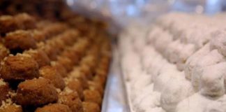 Το πρώτο βιβλίο σύγχρονης ελληνικής κουζίνας στα γερμανικά