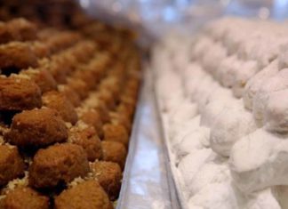 Το πρώτο βιβλίο σύγχρονης ελληνικής κουζίνας στα γερμανικά