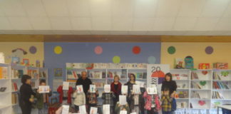 μουσειοσκευες πινακοθηκη λαρισας