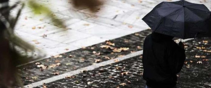 Πτώση της θερμοκρασίας, συννεφιά και βροχές στη Λάρισα το επόμενο διήμερο Πτώση της θερμοκρασίας, συννεφιά και βροχές στη Λάρισα το επόμενο διήμερο – Δείτε την πρόγνωση