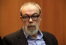 Κατακραυγή για την… αμνησία Κυρίτση με τους νεκρούς της Marfin Κατακραυγή για την αμνησία Κυρίτση