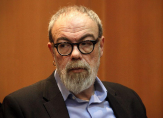 Κατακραυγή για την… αμνησία Κυρίτση με τους νεκρούς της Marfin Κατακραυγή για την αμνησία Κυρίτση