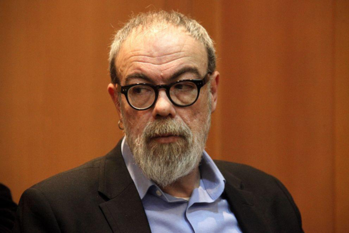 Κατακραυγή για την… αμνησία Κυρίτση με τους νεκρούς της Marfin Κατακραυγή για την αμνησία Κυρίτση