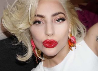 Μια ξεχωριστή έκπληξη για τα γενέθλια της Lady Gaga