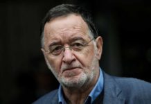 Λαφαζάνης: Ο Τσίπρας έχει εγκαθιδρύσει αμερικανογερμανοκρατία σε ακραίο βαθμό Λαφαζάνης: Ο Τσίπρας έχει εγκαθιδρύσει αμερικανογερμανοκρατία σε ακραίο βαθμό