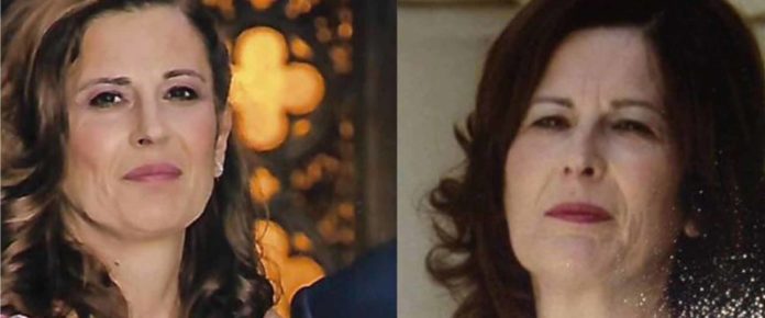 Το τελευταίο τηλεφώνημα στην 59χρονη πριν την εξαφάνιση της στη Λάρισα εξαφανίστηκε Λαρισαία