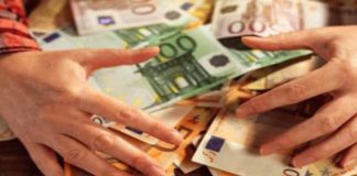 Σε πελάγη ευτυχίας ένας Λαρισαίος! Κέρδισε 100.000 ευρώ στο Λαϊκό Λαχείο