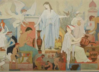 Το Εθνικό Αρχαιολογικό Μουσείο αποκαλύπτει τα μυστικά του