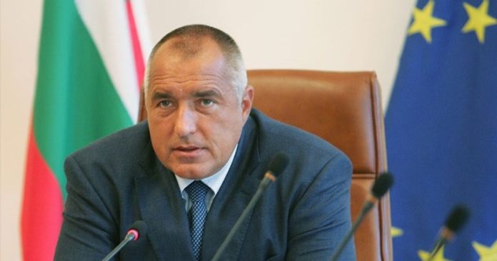 Μπ. Μπορίσοφ: Η Μαύρη Θάλασσα να είναι πεδίο ανάπτυξης και όχι στρατιωτικών συγκρούσεων μπορισοφ μαυρη θαλασσα