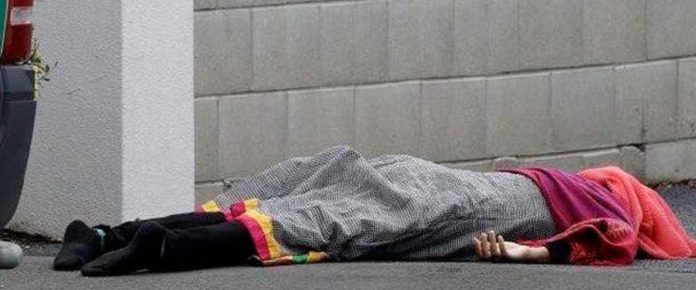 N. Zηλανδία: 40 νεκροί και τουλάχιστον 20 τραυματίες από το μακελειό N. Zηλανδία: 40 νεκροί και τουλάχιστον 20 τραυματίες