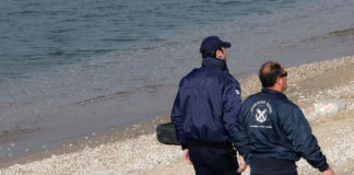 πλαταμωνας νεκρη