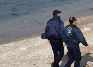Αυτοκτονία στον Πλαταμώνα: Βρήκαν νεκρή γυναίκα δίπλα στη θάλασσα πλαταμωνας νεκρη