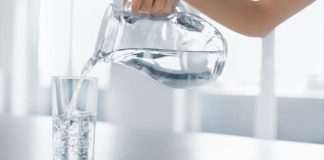 Καμπάνια ευαισθητοποίησης για το νερό στο 5 Λύκειο Λάρισας