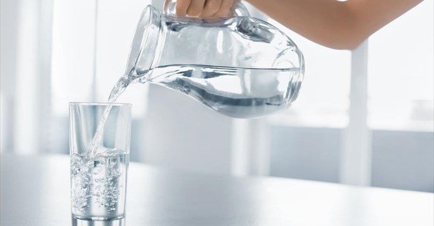 Καμπάνια ευαισθητοποίησης για το νερό στο 5 Λύκειο Λάρισας