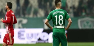 Το νέο «φλερτ» του ΠΑΟΚ με παίκτες του Παναθηναϊκού