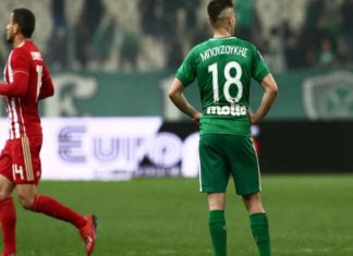 Το νέο «φλερτ» του ΠΑΟΚ με παίκτες του Παναθηναϊκού