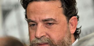 πατερ Γεωργιος δικη