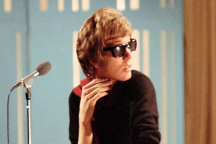 Πέθανε ο Scott Walker Πέθανε ο Scott Walker