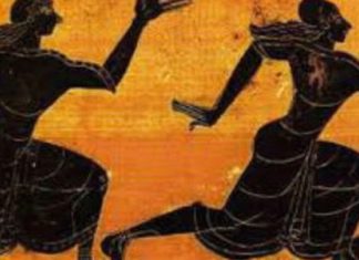 Ο ΣΦΚΑ τιμά την Ελληνίδα αθλήτρια ύλλογος Φίλων Κλασικού Αθλητισμού τιμα ελληνιδα