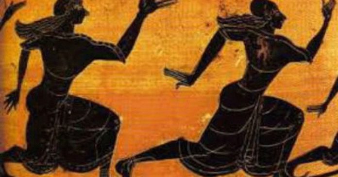 Ο ΣΦΚΑ τιμά την Ελληνίδα αθλήτρια ύλλογος Φίλων Κλασικού Αθλητισμού τιμα ελληνιδα