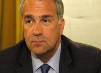 Στη Λάρισα σήμερα Βορίδης και Θεοδωρικάκος