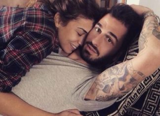 Κόντρα Χατζίδου – Τσιμτσιλή για την εγκυμοσύνη Κόντρα Χατζίδου – Τσιμτσιλή για την εγκυμοσύνη Έξαλλη η τραγουδίστρια απαντά στην παρουσιάστρια