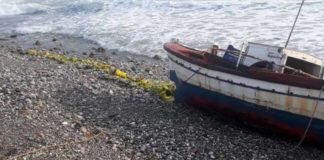 Τραγωδία: Νεκρός βρέθηκε στον Αγιόκαμπο ο 64χρονος ψαράς που αγνοούνταν από την Τρίτη