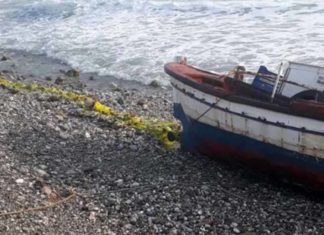 Τραγωδία: Νεκρός βρέθηκε στον Αγιόκαμπο ο 64χρονος ψαράς που αγνοούνταν από την Τρίτη