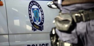 Λάρισα: Χειροπέδες σε 42χρονο για κατοχή λαθραίου καπνού