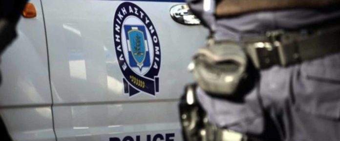 astinomia Λάρισα: Χειροπέδες σε 42χρονο για κατοχή λαθραίου καπνού