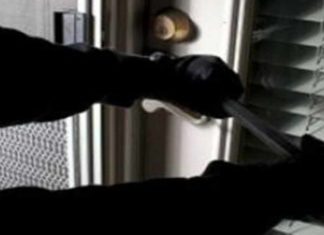 Λάρισα: Ένας 41χρονος πίσω από μπαράζ διαρρήξεων σε καταστήματα