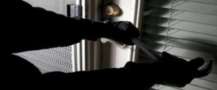 diariktis Λάρισα: Ένας 41χρονος πίσω από μπαράζ διαρρήξεων σε καταστήματα