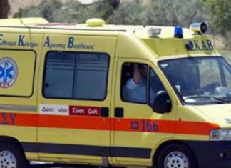 Θανατηφόρο τροχαίο στην Εγνατία με σύγκρουση δύο φορτηγών μέσα σε σήραγγα Θανατηφόρο τροχαίο στην Εγνατία με σύγκρουση δύο φορτηγών μέσα σε σήραγγα