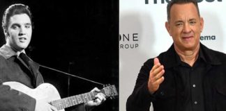 Ο Τομ Χανκς ξαναδίνει ζωή στον βασιλιά Έλβις Πρίσλεϊ