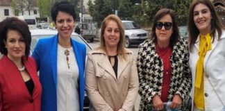 Γυναικείες κουβέντες…