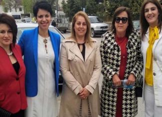 Γυναικείες κουβέντες…