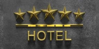 Νέο ξενοδοχείο 5 αστέρων στο κέντρο της Λάρισας