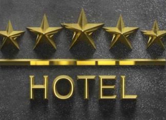 Νέο ξενοδοχείο 5 αστέρων στο κέντρο της Λάρισας