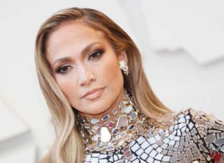 Τζένιφερ Λόπεζ: Άχρηστοι οι άνδρες μέχρι τα 33