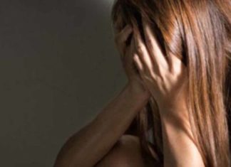 Καταγγελία για ομαδική σεξουαλική παρενόχληση 13χρονης μαθήτριας σε γυμνάσιο της Λάρισας! Καταγγελία για ομαδική σεξουαλική παρενόχληση 13χρονης μαθήτριας σε γυμνάσιο της Λάρισας!